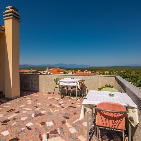 Rooms Valentino Vrh  Exterior photo